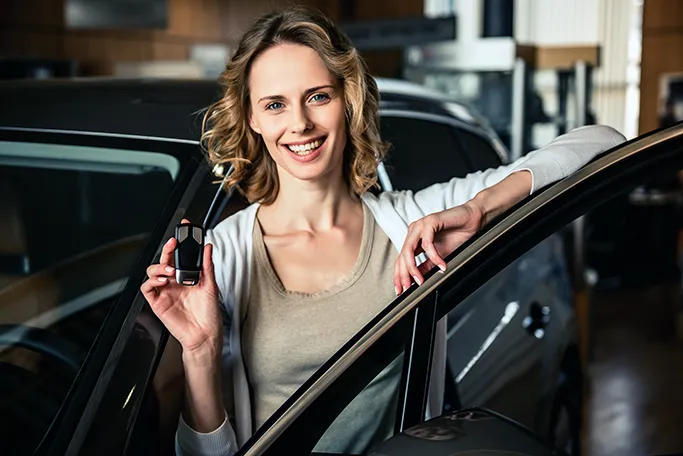 Shop with Confidence